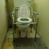 Commode Toilet Chair in Kenya thumb 1