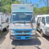 FUSO CANTER DIESEL WITH COVER BODY thumb 0