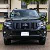 2022 Toyota land cruiser Prado TXL thumb 4