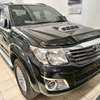 Toyota Hilux double cabin thumb 8