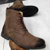 Assorted Men's Leather Boots thumb 10