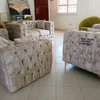 Latest seven seater (3-2-2) chesterfield sofa thumb 3