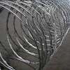 Razor wire supply and installation in Kenya thumb 0