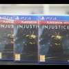 INJUSTICE 2 PS4 GAME thumb 0