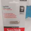 SanDisk Ultra Luxe 16GB USB 3.1 Flash Drive thumb 0