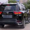 2022 Toyota land cruiser ZX diesel thumb 0