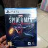 Ps5 spider man ( miles  morale) thumb 1