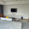 Furnished 3 Bed Apartment with En Suite at Upperhill thumb 4
