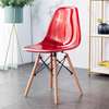 Dining Chairs: Eames Dining Chairs thumb 1