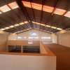8,400 ft² Warehouse with Parking at Baba Dogo thumb 12