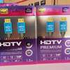 Premium Quality 4K HDTV HDMI Cable 1.5meters thumb 1
