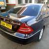 Benz c180 thumb 3