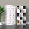 Office Cabinet:  15 -Locker Office Storage Metal Cabinet thumb 3