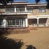 Very Spacious 6 BR House plus Sqs in Ngong thumb 0