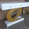 Executive office console tables thumb 1