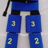 NON-PNEUMATIC ANTISHOCK GARMENT FACTORY PRICE KENYA thumb 0