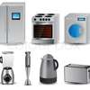 We repair Toaster,Microwaves,Rice cookers,Pressure cookers thumb 1