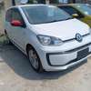 VOLKSWAGEN UP 2017 MODEL. thumb 6