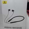 Baseus Bowie P1 Neckband Earphone thumb 2