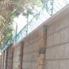 Electric Fence supplies  installation in Kenya thumb 2