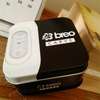 Breo Carve Watch (Interchangeable Silicon Strap + Gift Tin) thumb 11