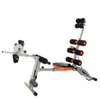 Six Pack Care Fitness Gym Machine With Paddle thumb 0