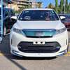 TOYOTA HARRIER DOUBLE SUNROOF thumb 5