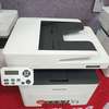 Pantum monochrome laser printer 33 ppm thumb 0