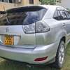 Toyota Harrier thumb 4