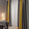 Velvet affordable curtains thumb 1