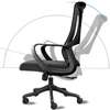 Ergonomic Swivel Task Chair thumb 8