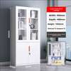 Office Cabinet : Steel File Office Cabinet thumb 1