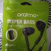 Oraimo conch 2 Deeper Bass Earphones thumb 0
