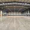 6,458 ft² Warehouse with Backup Generator in Limuru thumb 1