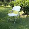 Plastic Outdoor Foldable Chair thumb 11