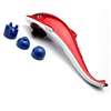 Electric Dolphin Massager for neck massage thumb 2