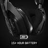 ASTRO Gaming A50 Wireless + Base Station for Xbox One & PC - Black/Gold thumb 4