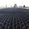 3D HDPE Geoweb Geocells For Erosion Control Slope Protection thumb 0