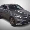 2017 Mercedes Benz glc250 coupe thumb 0