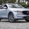 2017 Mazda CX-5 is a compact crossover SUV thumb 0