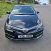 Toyota Auris in mint condition thumb 8