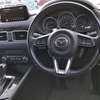 Mazda cx5 black petrol thumb 2