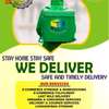 BEST DELIVERY & COURIER -Next Day Delivery Services @300 thumb 2
