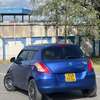 Suzuki swift Blue thumb 4