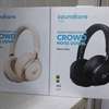 Soundcore Space One | Active Noise Cancelling Headphones thumb 0