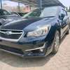 Subaru Impreza hatchback fully loaded thumb 5