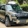 LAND ROVER DEFENDER thumb 0