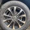 Toyota Land cruiser V8 Sahara Diesel 2018 thumb 4
