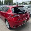Toyota Auris 2018 thumb 9