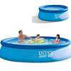 Outdoor Inflatable Swimming Paddling Pool Yard Garden Family Kids Play thumb 0